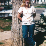 kathy garfield
